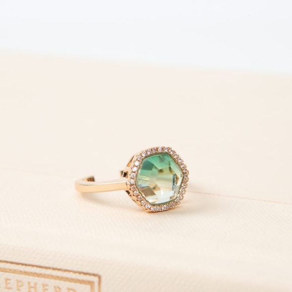 2 for $20 🌸 Joy Dravecky Chloe Ring - Picture 1 of 3